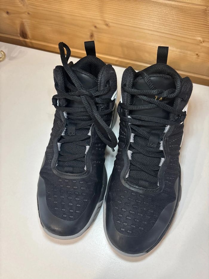 Chaussures de basket tarmak - photo numéro 9