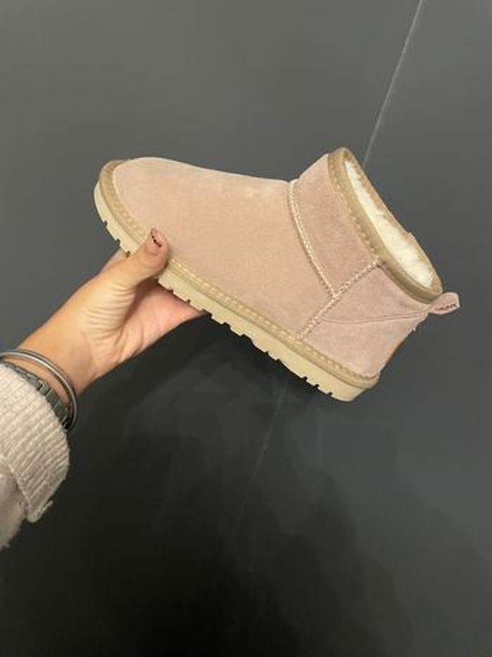 uggs sable - photo numéro 4