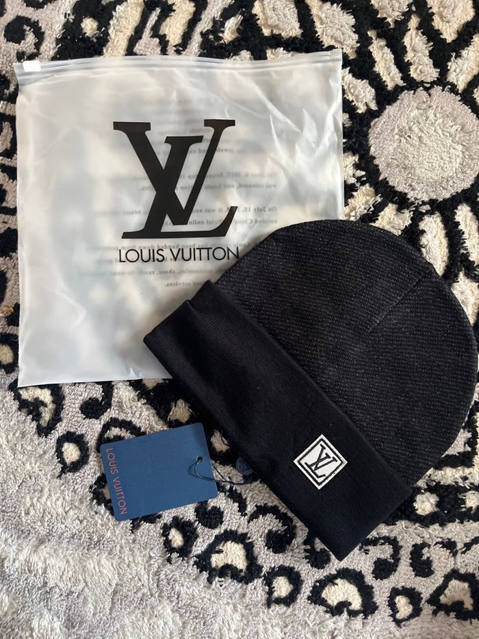 Bonnets LV - photo numéro 4