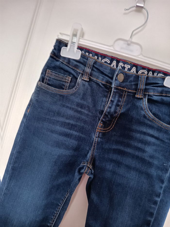 Jean Lulu castagnette - photo numéro 2