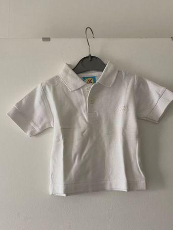 Z Kids polo 6 mois