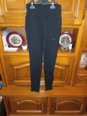 Leggings sport taille xs 34 36
