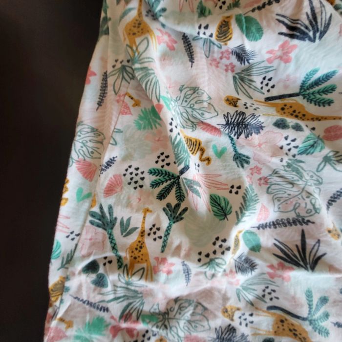 Robe courte fille Gemo - photo numéro 5