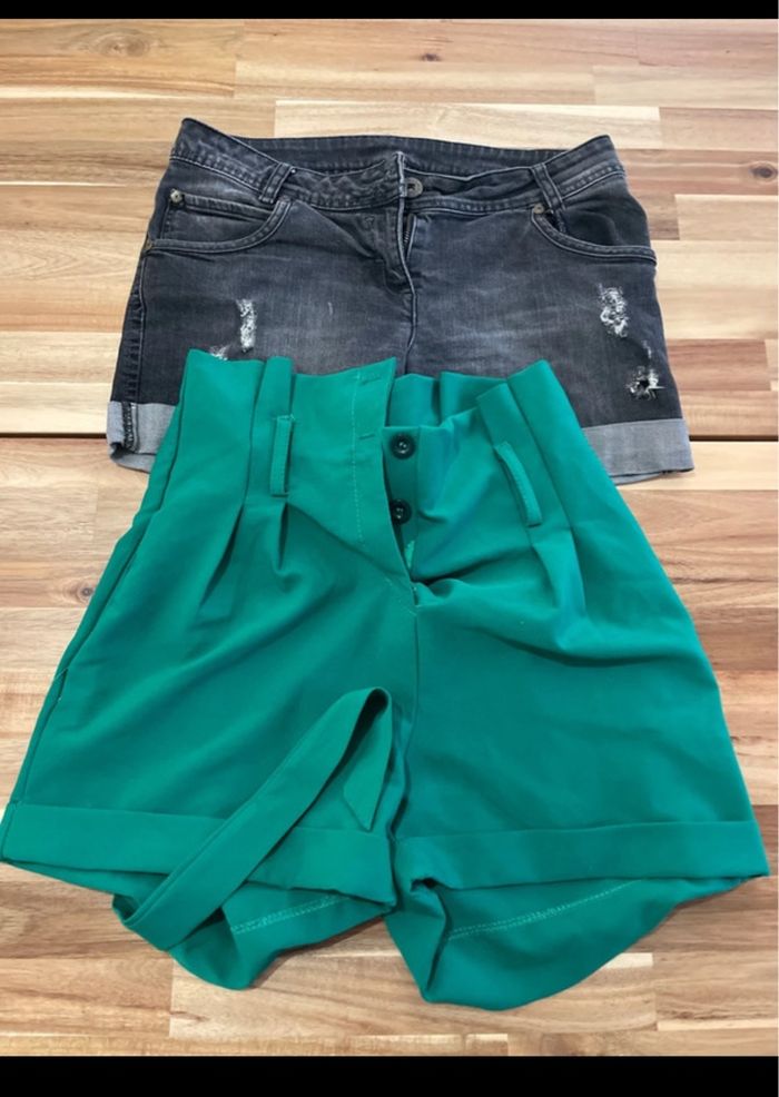Lot 28 vêtements femme S - photo numéro 5