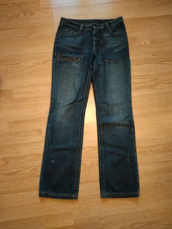 Jean femme. Oxbow.
Taille 38