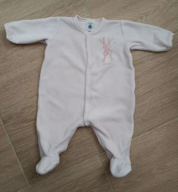 Pyjama 3 mois