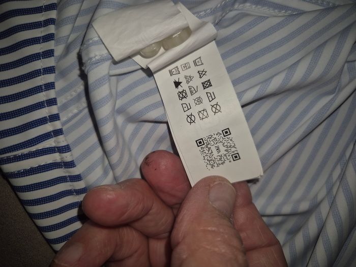 Chemise homme - photo numéro 4