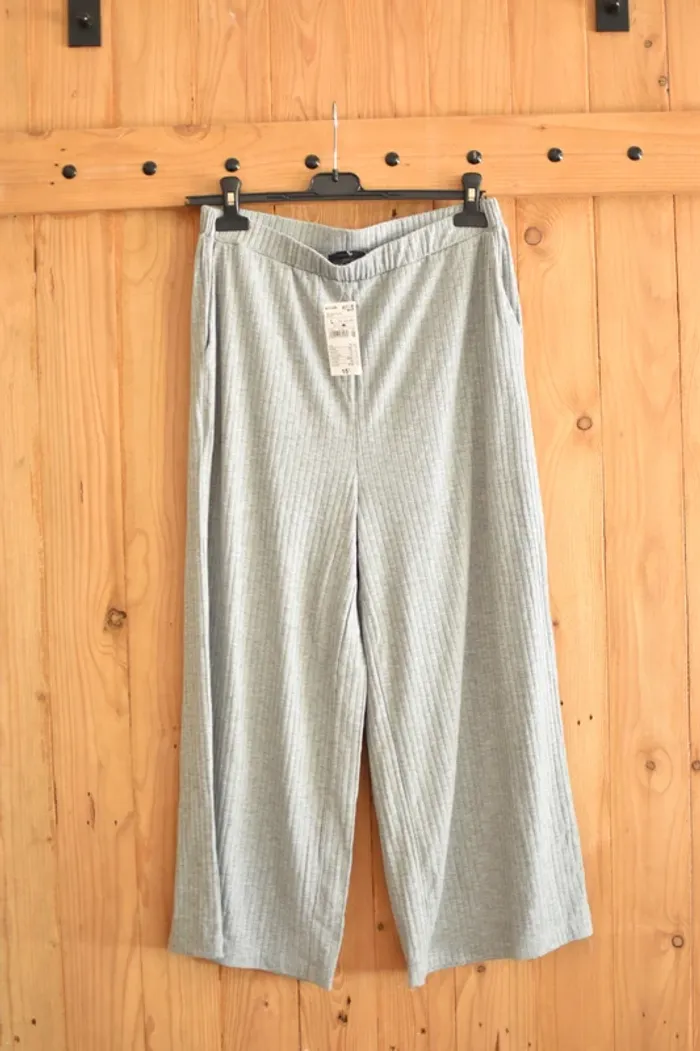 Pantalon Kiabi