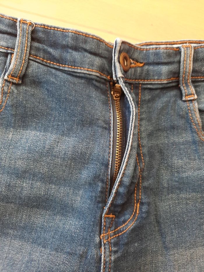 Short jeans - photo numéro 4