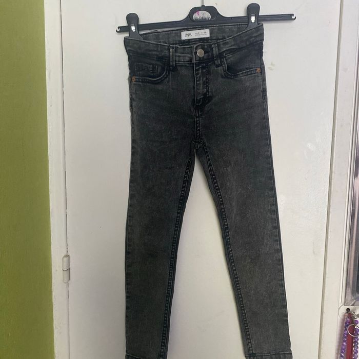 Jeans enfants fille