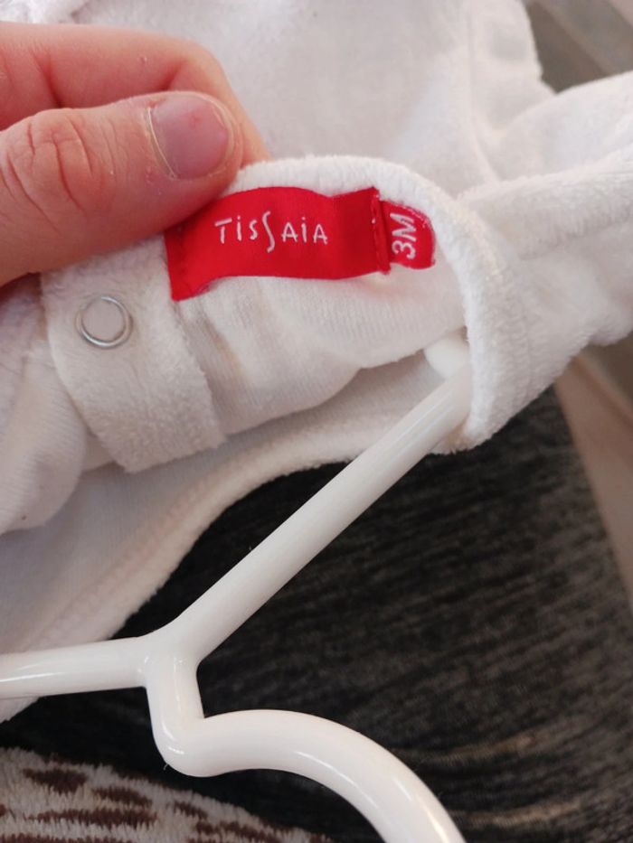 Pyjama - photo numéro 4