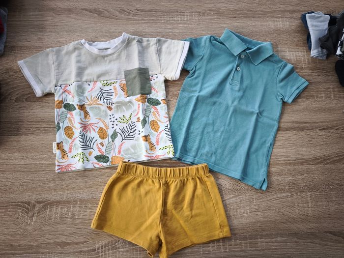 Lot 3 ans - photo numéro 7