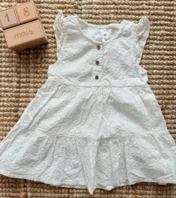 Robe Orchestra 18mois / 80cm