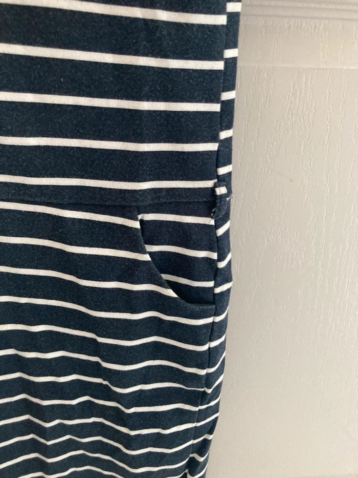 Robe h&m 8/10 ans - photo numéro 2
