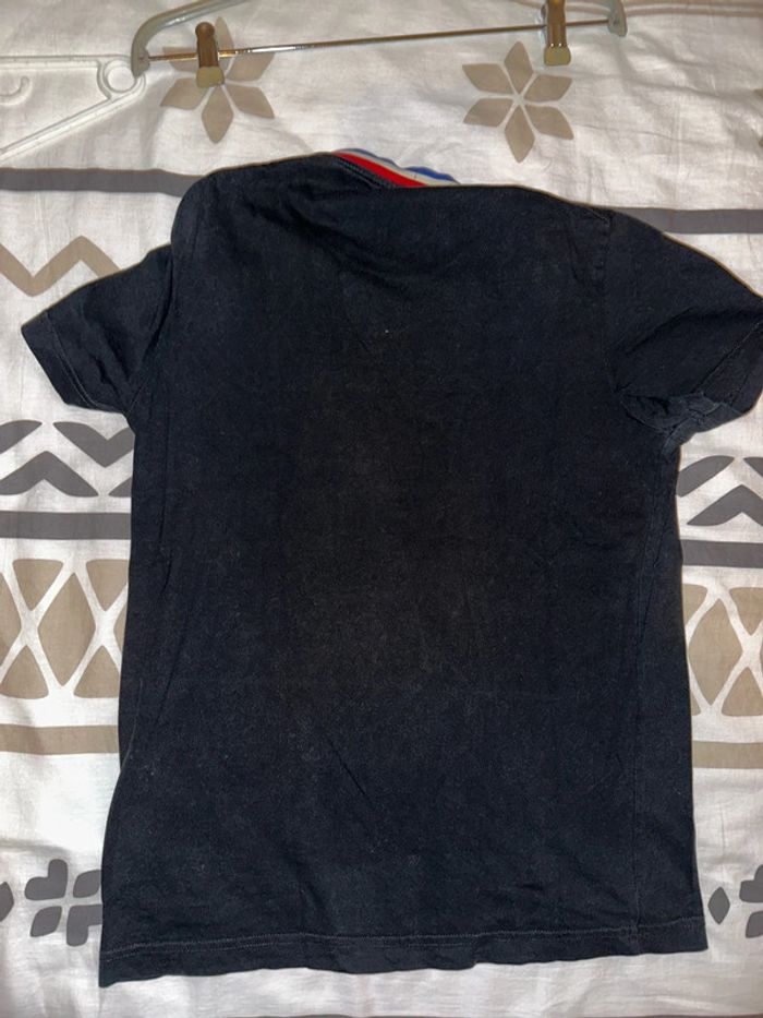 T-shirt le coq sportif - photo numéro 3