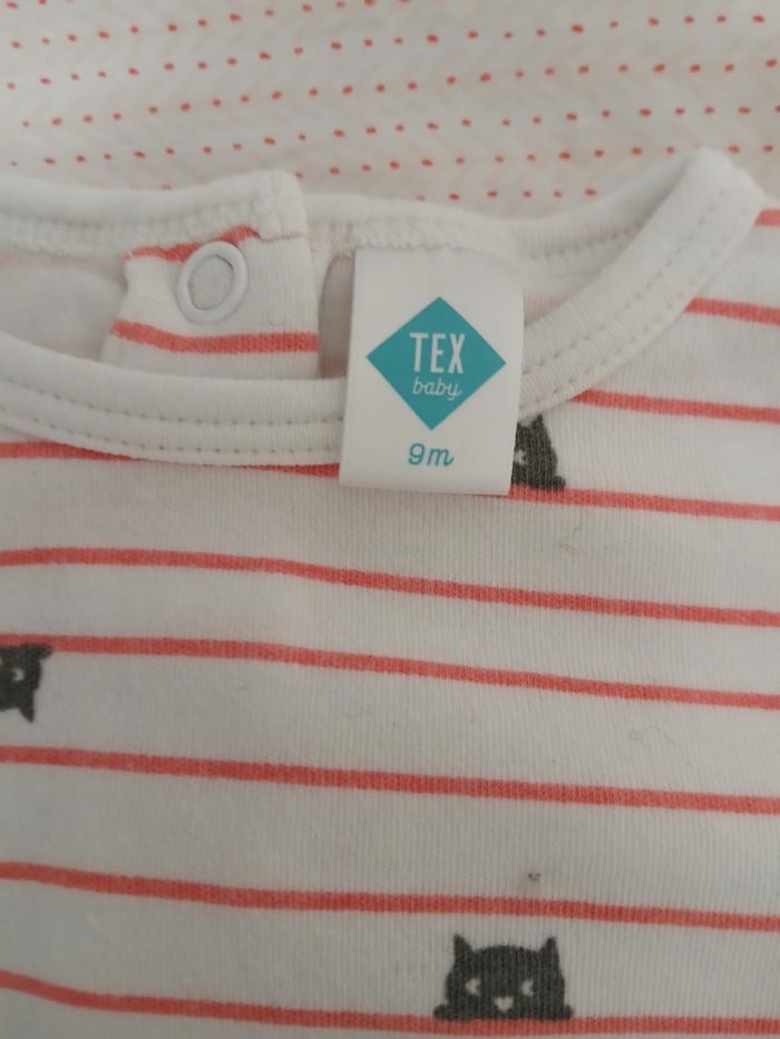 Pyjama - photo numéro 2