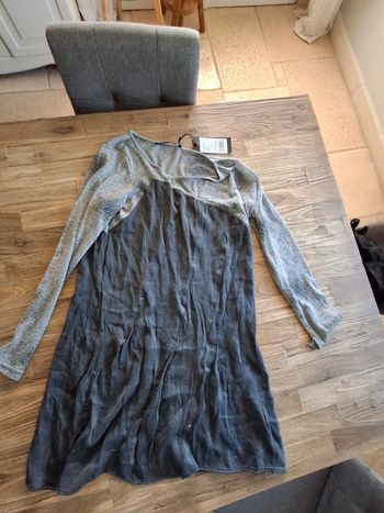 Robe Mado et les autres taille 42