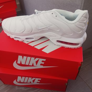 Nike tn