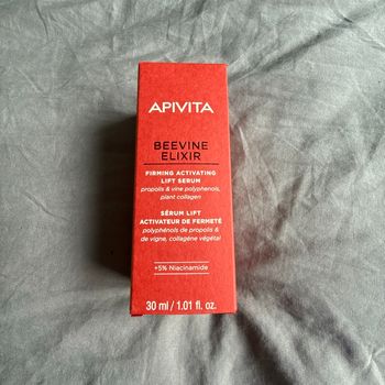 Sérum lift activateur de fermeté
