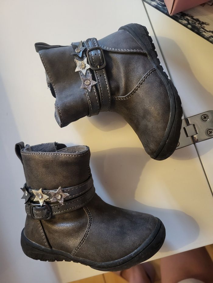 Bottes