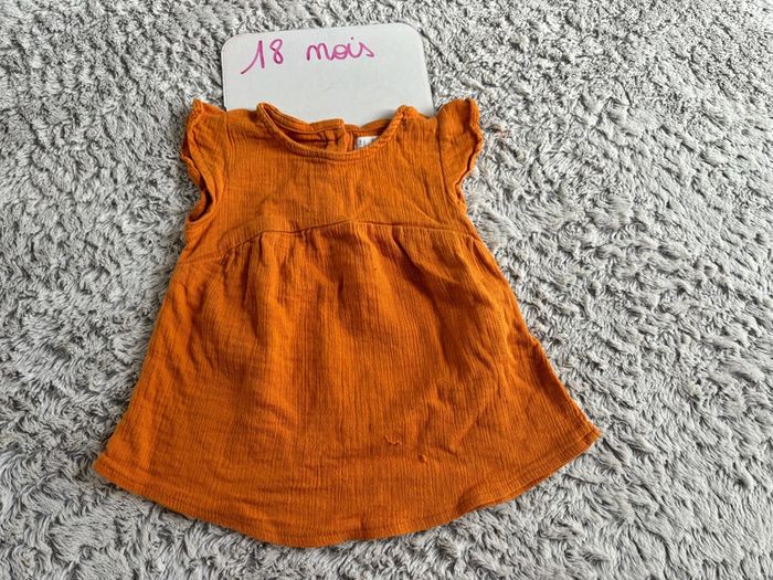 Blouse Sense Organics