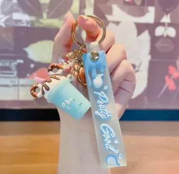 Porte clef Disney Mickey