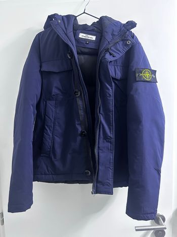 Doudoune Stone Island - M