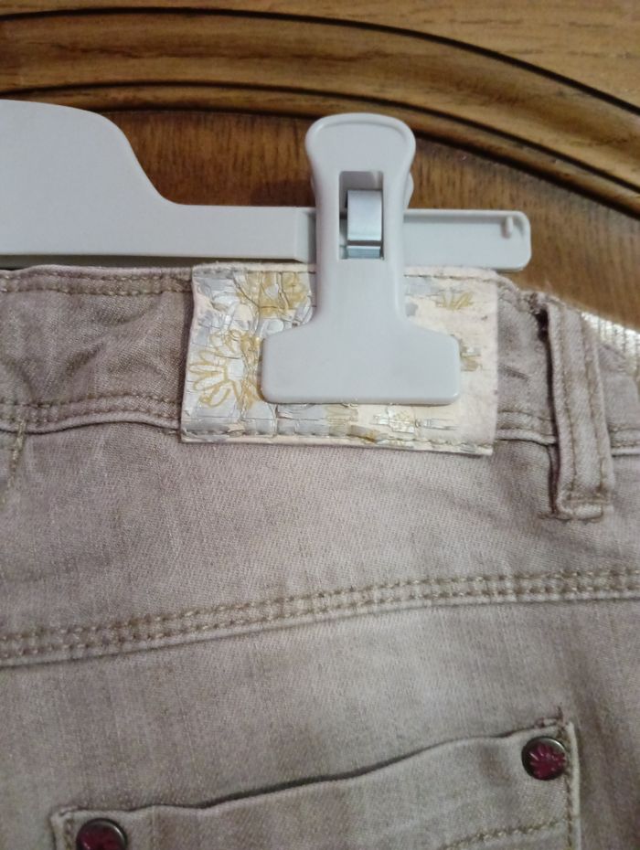 Pantalon orchestra 12 ans - photo numéro 4