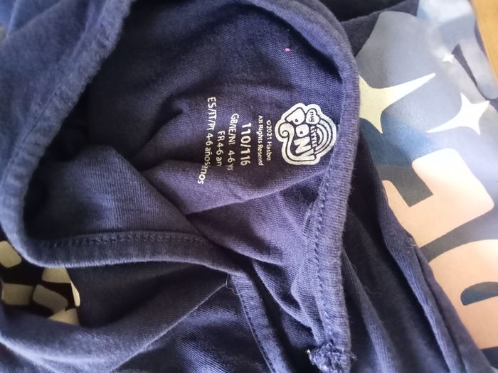 Pyjama - photo numéro 3