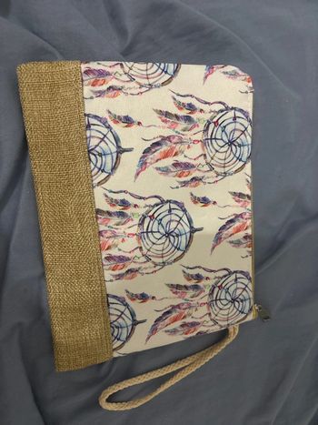 Pochette de plage