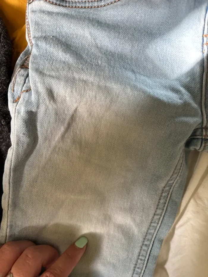 Lot 6 shorts 6 ans garçon - photo numéro 9