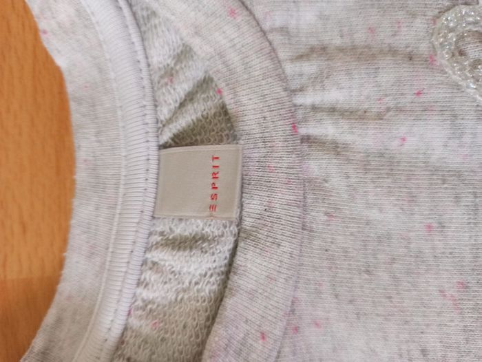 Sweat esprit - photo numéro 4