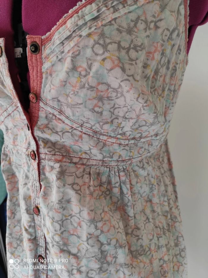 robe EDC t40 tbe - photo numéro 3