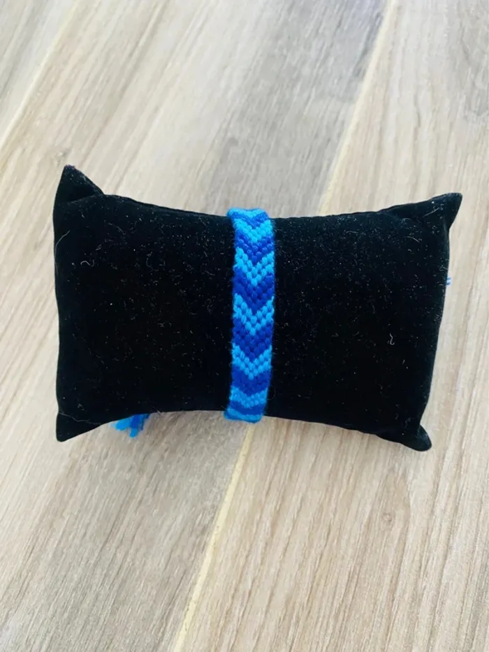 Bracelet d’amitié brésilien homme idée cadeau