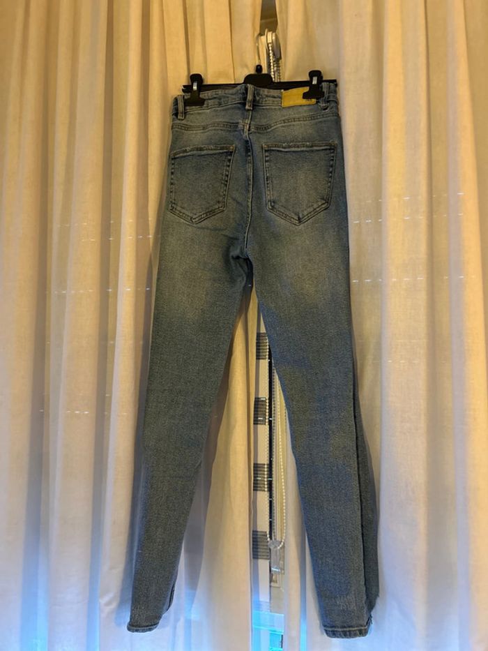 Taille haute. - photo numéro 4