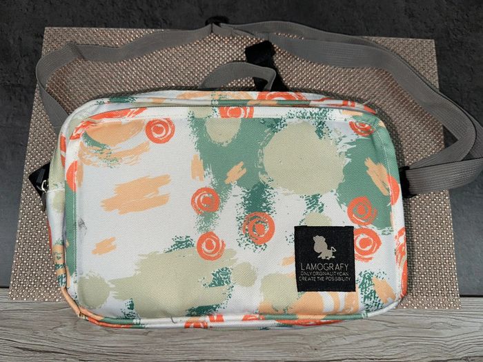 Sac Organisateur de poussette