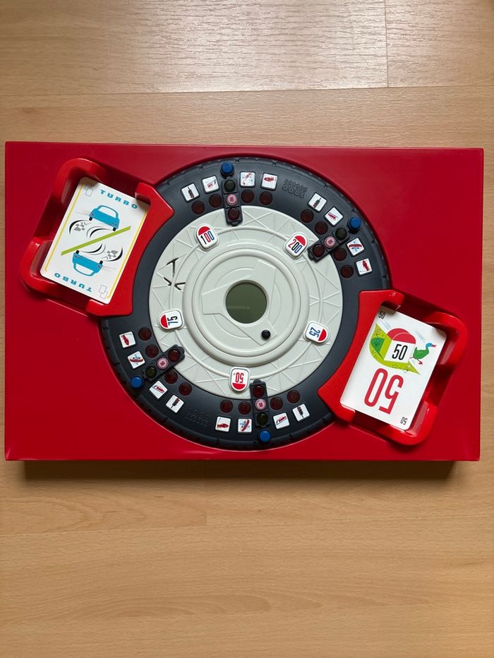 1000 bornes électronique - photo numéro 3