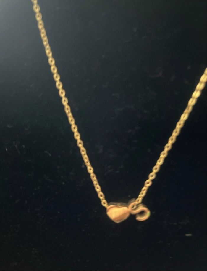 Collier - photo numéro 3