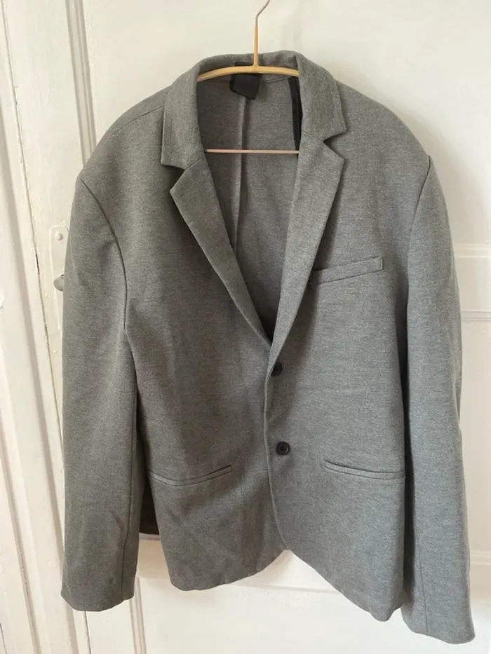 Veste homme HM - photo numéro 2