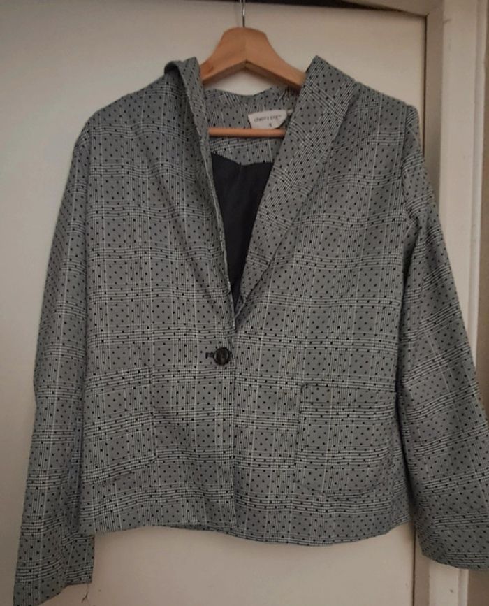 Veste femme