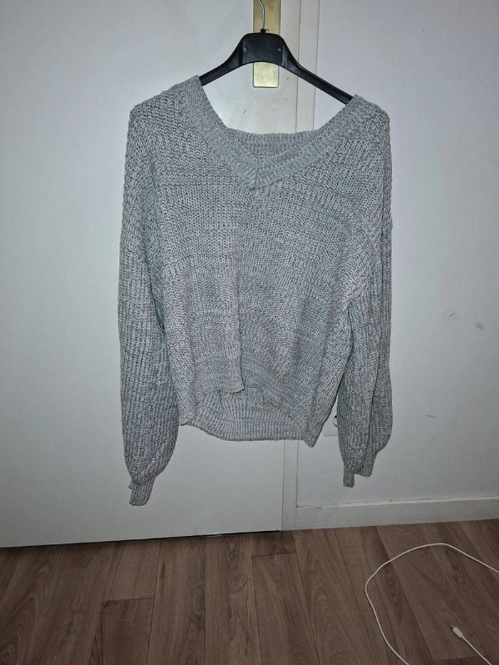 Pull femme taille M
