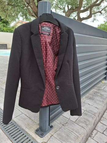 Blazers S
