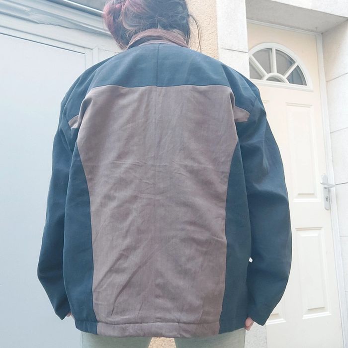 Carhartt Reworked L/XL homme - photo numéro 4