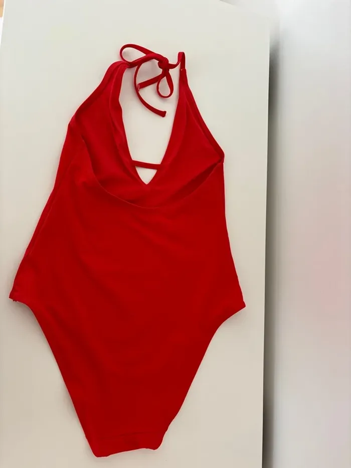 Maillot de bain S - photo numéro 4