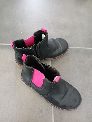 Bottines