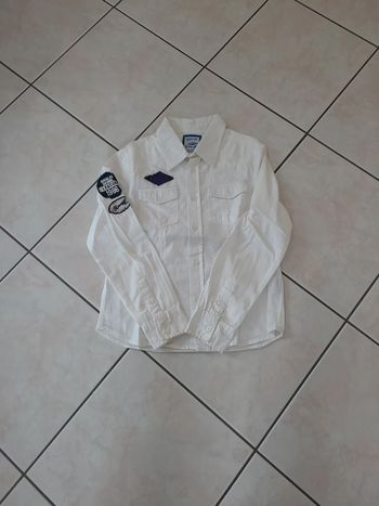 Chemise vintage Rivaldi