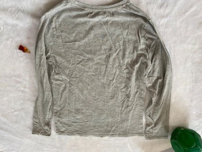 Lot de 3 t-shirts 12 ans - photo numéro 13