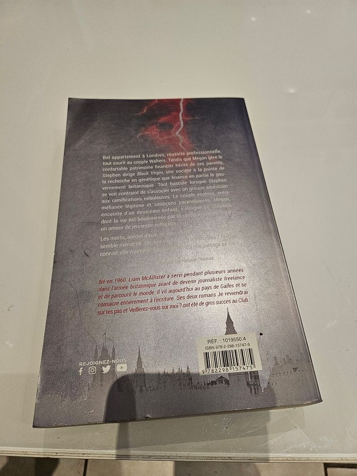 Livre - photo numéro 2
