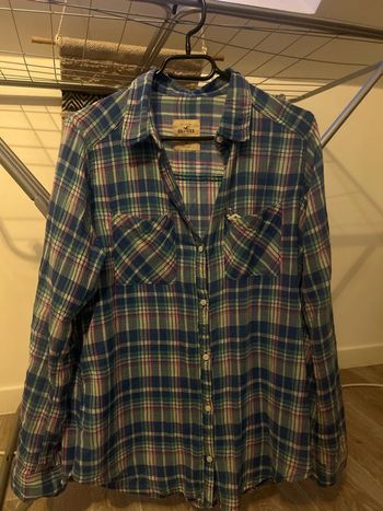 Chemise femme