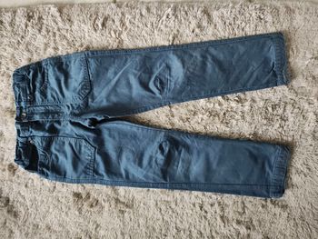 Pantalon taille 6 ans - Vertbaudet